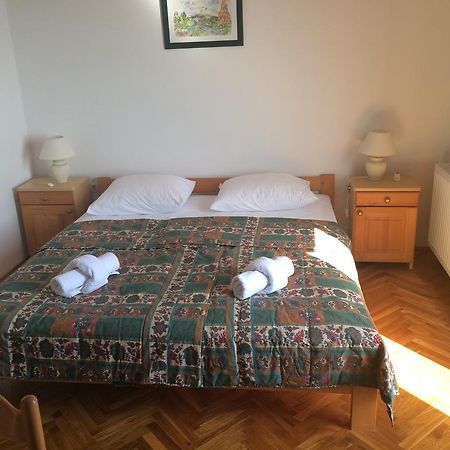 Guesthouse Lidija Kukljica Værelse billede