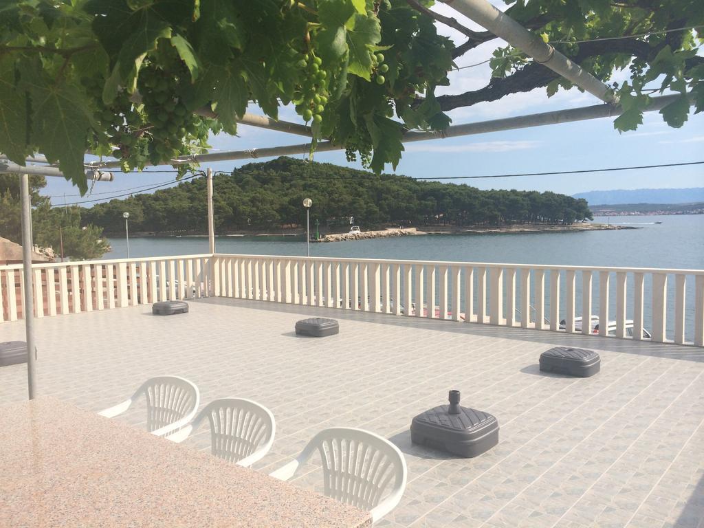 Guesthouse Lidija Kukljica Værelse billede
