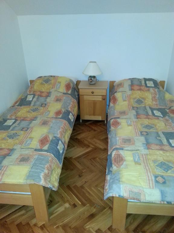 Guesthouse Lidija Kukljica Værelse billede